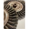 Image 3 : Wire Wheel Brushes