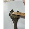 Image 3 : Large Wrench , 28" length