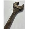 Image 4 : Large Wrench , 28" length