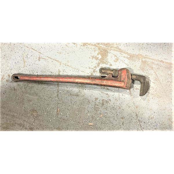 36" Pipe Wrench