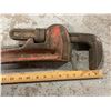 Image 2 : 36" Pipe Wrench