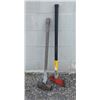 Image 1 : Sledge Hammer and Axe