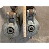 Image 2 : B & L B Co Pulleys