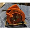 Image 1 : Black & Decker 7 1/4" Circular Saw