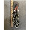 Image 1 : Large Chain on Hook