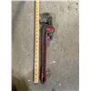 Image 1 : 18" Pipe Wrench