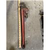 Image 1 : 24" Pipe Wrench