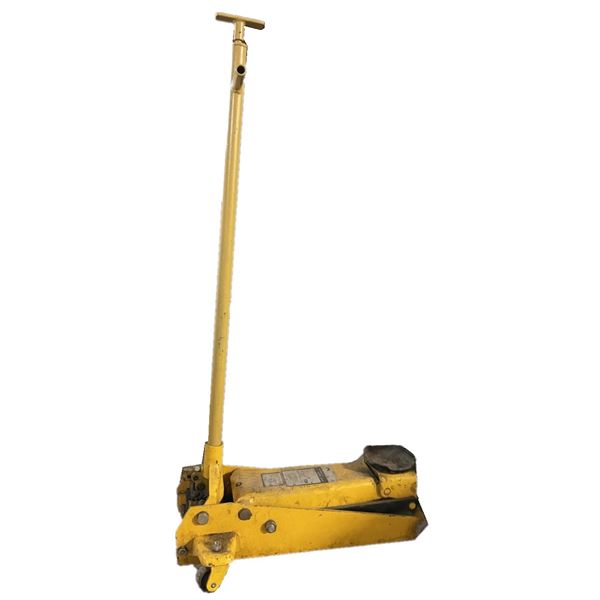 Hydraulic Garage Jack