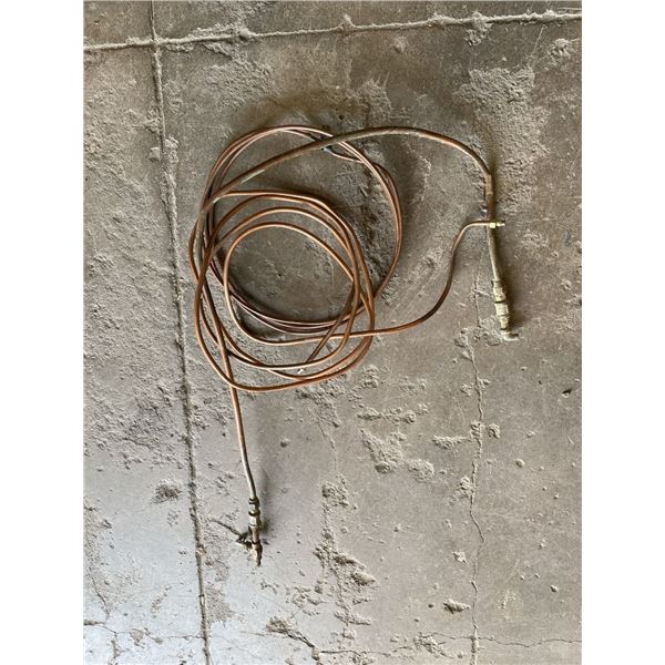 Copper Tubing