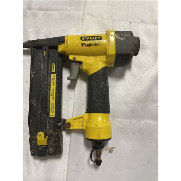 Stanley Nail Gun