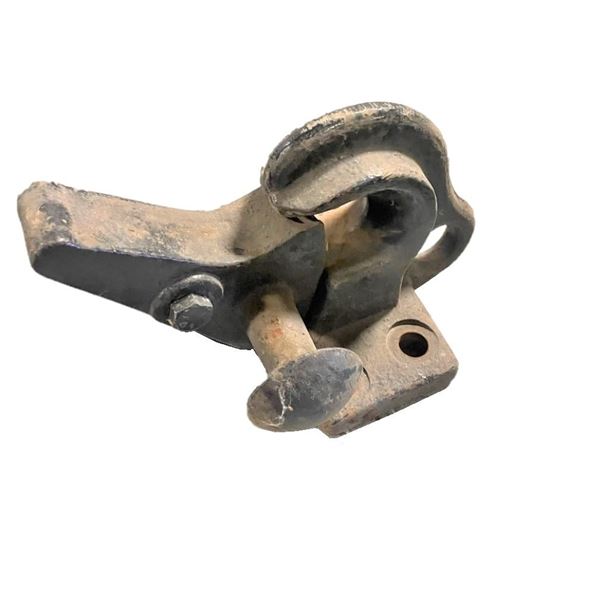 Pintle Hitch