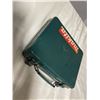 Image 2 : Metal Case with Contents