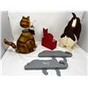 Image 2 : Cat and Dog Décor