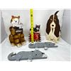 Image 3 : Cat and Dog Décor