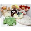 Image 1 : Cabbage Patch Kids Dolls and Accessories