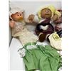 Image 2 : Cabbage Patch Kids Dolls and Accessories