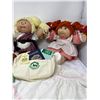 Image 3 : Cabbage Patch Kids Dolls and Accessories