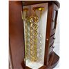 Image 7 : Wooden Jewlery Box - swivels