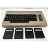 Image 1 : Commodore 64 with Games