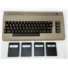 Image 2 : Commodore 64 with Games