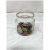 Image 1 : Jar of Assorted American Coins