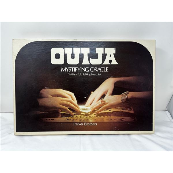 Ouija Board