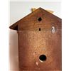 Image 2 : Classic Style Wooden German Cookoo Clock