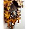Image 3 : Classic Style Wooden German Cookoo Clock