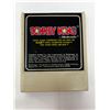 Image 1 : 1982 Atari Donkey Kong video game cartridge