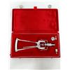 Image 1 : Schioetz Tonometer eye pressure tester
