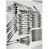 Image 1 : National stainless "intermozzo" flatware set