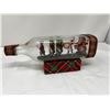 Image 1 : Scottish band in a bottle music box