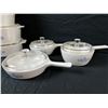 Image 2 : Corning Ware 7 piece bakeware set