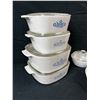 Image 6 : Corning Ware 7 piece bakeware set