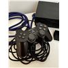 Image 1 : Sony Playstation 2 Console with 1 controller