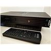 Image 2 : Sony Playstation 2 Console with 1 controller