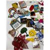 Image 1 : Various mixed decorative magnets