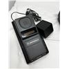 Image 1 : Vintage cell phone camera and binocular set