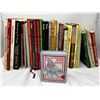 Image 1 : Mixed lot of Quilting and Cooking Books