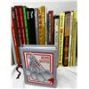Image 2 : Mixed lot of Quilting and Cooking Books
