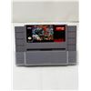 Image 1 : Super Nintendo street fighter II Cartridge