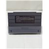 Image 2 : Super Nintendo street fighter II Cartridge