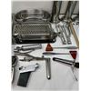 Image 3 : Large lot of Medical equipment and tools