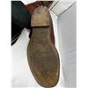 Image 2 : RCMC military Hats, boots and attache case