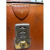 Image 8 : RCMC military Hats, boots and attache case