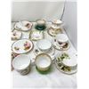 Image 2 : Large Group of Royal Albert Porcelean China
