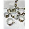 Image 1 : Sienna Midwinter tableware set