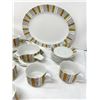 Image 2 : Sienna Midwinter tableware set