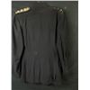 Image 4 : RCAMC Captains military dress uniform