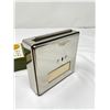 Image 3 : Vintage Car style coin bank with original key